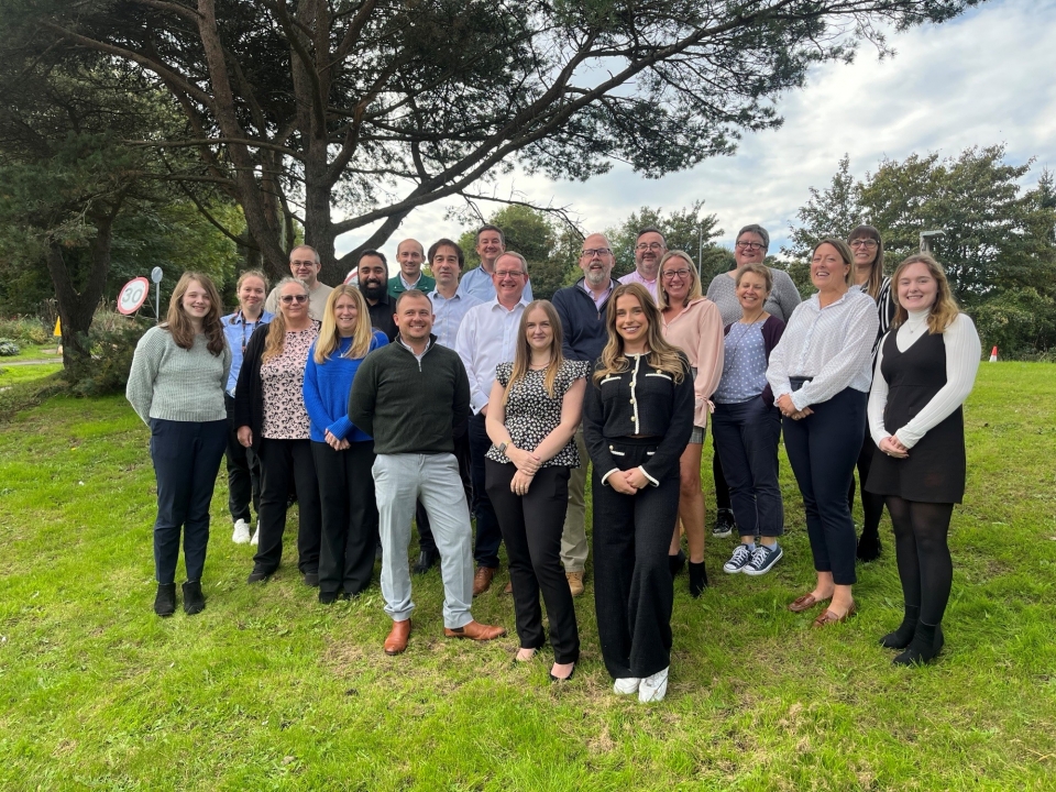 An exciting milestone for TC Lang Bennetts