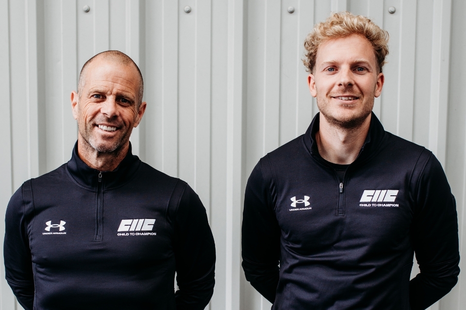 Cornwall High Performance: Helping you achieve your personal best